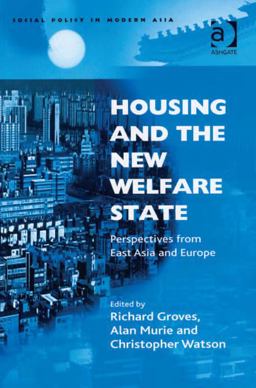 Housing and the New Welfare State
