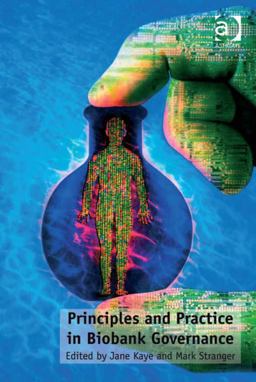 Principles and Practice in Biobank Governance