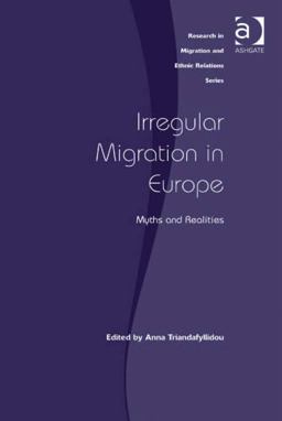 Irregular Migration in Europe