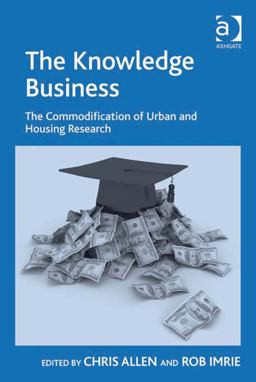 The Knowledge Business