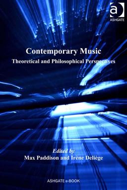 Contemporary Music