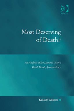 Most Deserving of Death?
