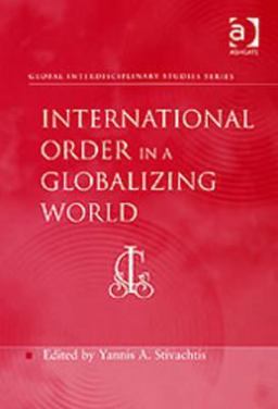 International Order in a Globalizing World