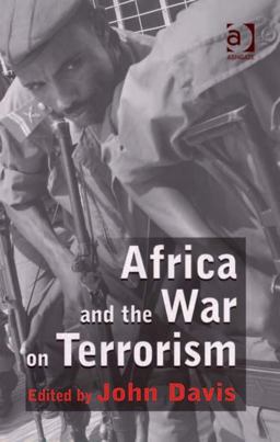 Africa and the War on Terrorism Africa and the War on Terrorism