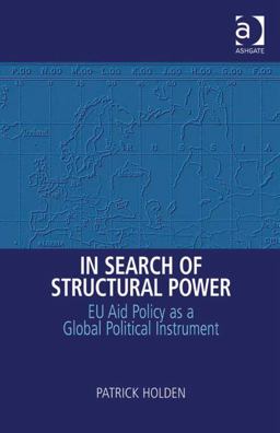 In Search of Structural Power