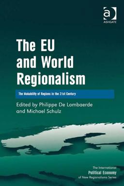The Eu and World Regionalism