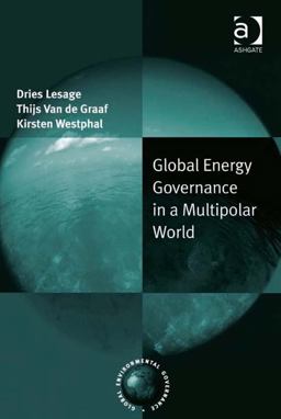 Global Energy Governance in a Multipolar World
