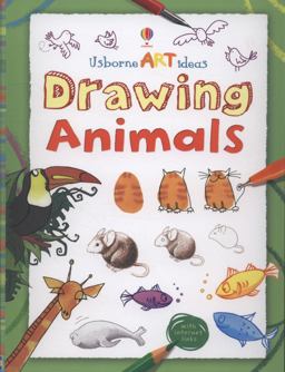 Drawing Animals