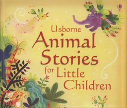 Animal Stories for Little Children
