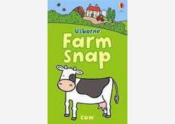 Farm Snap Cards