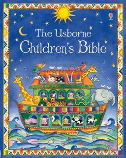Children's Bible Mini