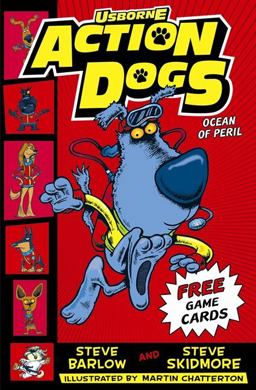 Action Dogs
