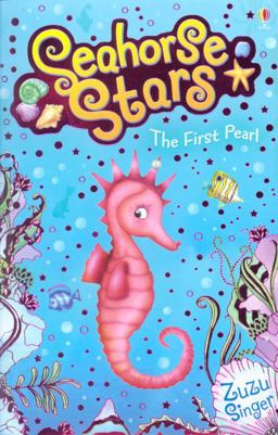 Seahorse Stars