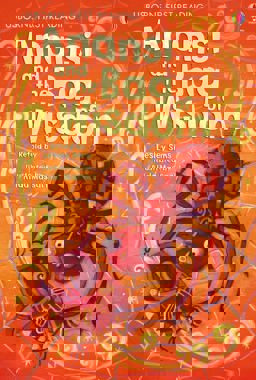 Anansi and the Bag of Wisdom  9781409522256 Front Cover