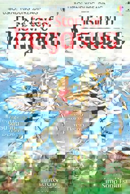 Story of Pegasus  9781409522287 Front Cover