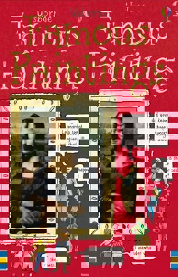 Famous Paintings Cards  9781409524083 Front Cover