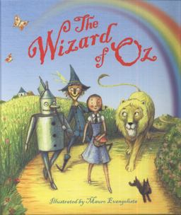 The Wizard of Oz