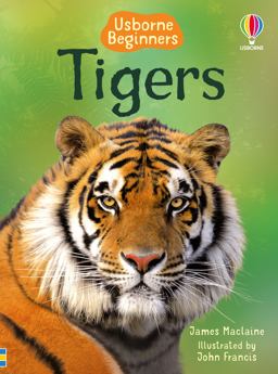 Usborne Beginners/Tigers