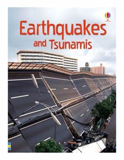 Earthquakes and Tsunamis (Beginners)