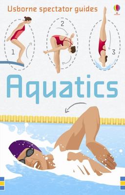 Aquatics Cards (Spectator Guides)