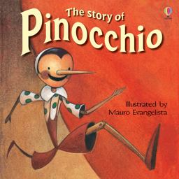 Story of Pinocchio (Picture Books)