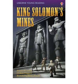 King Solomon's Mines