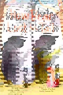 How Bear Lost His Tail  9781409535973 Front Cover