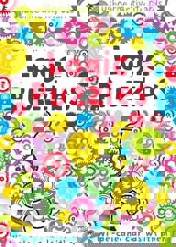 Logic Puzzles (Activity Cards)  9781409537052 Front Cover