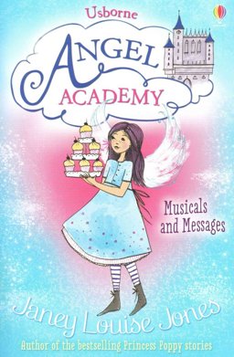 Musicals and Messages