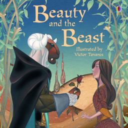 Beauty and the Beast (Picture Books)