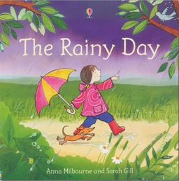 Rainy Day (Picture Books)