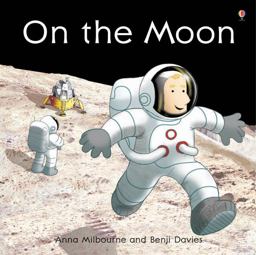 On the Moon (Picture Books)