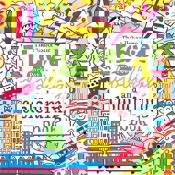 Travel Pocket Doodling and Colouring  9781409544777 Front Cover