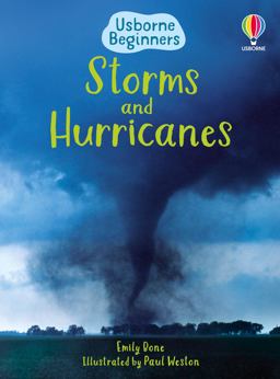 Storms and Hurricanes (Beginners)