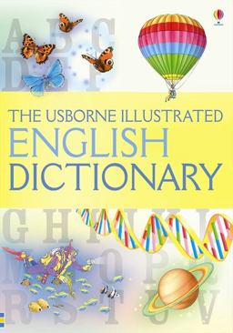 Illustrated English Dictionary
