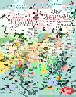 Picture Atlas of the World