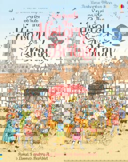 See Inside/See Inside History of Britain  9781409550198 Front Cover