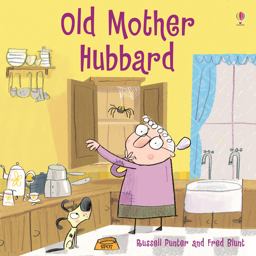 Old Mother Hubbard (Picture Books)