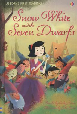 Snow White and the Seven Dwarfs