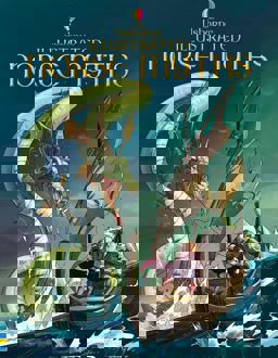   9781409550723 Front Cover