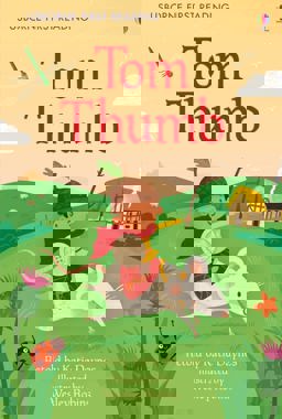 First Reading Level 3/Tom Thumb