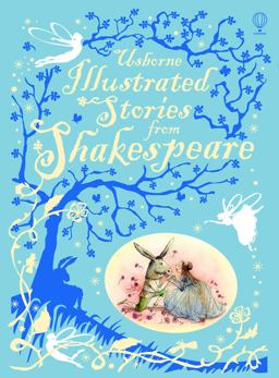 Illustrated Stories from Shakespeare