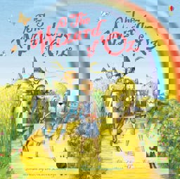 Wizard of Oz (Picture Books)