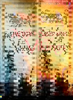 Anglo-Saxons and Vikings