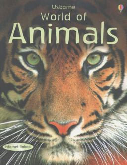World of Animals