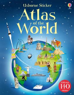 Atlas of the World
