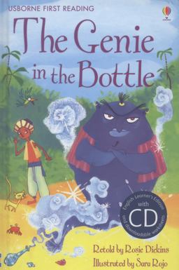 The Genie in the Bottle