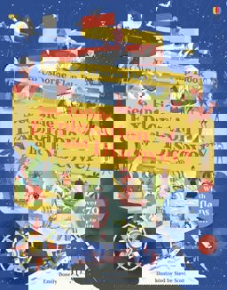 See Inside Exploration and Discovery  9781409563976 Front Cover