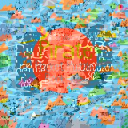 Pirate Pocket Puzzles