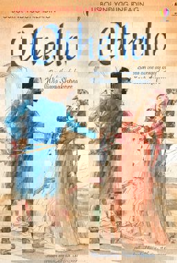 Young Reading Series 3/Othello